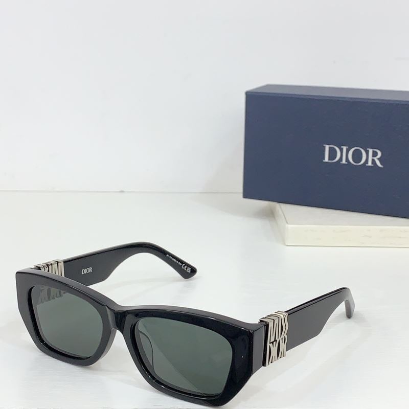 Christian Dior Sunglasses